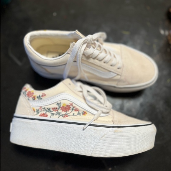 Vans - Platform - Picture 4 of 5